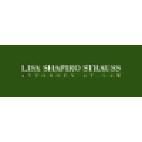 Lisa Shapiro Strauss, Attorney at Law logo, Lisa Shapiro Strauss, Attorney at Law contact details