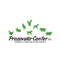 Prozovalls Center SL logo, Prozovalls Center SL contact details