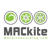 MACkiteboarding.com logo, MACkiteboarding.com contact details