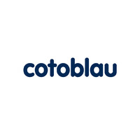 cotoblau s.a. logo, cotoblau s.a. contact details