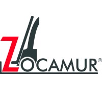 Zocamur logo, Zocamur contact details