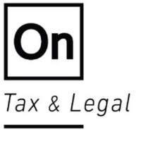 On Tax & Legal logo, On Tax & Legal contact details