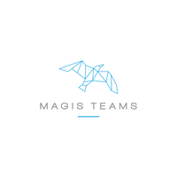 Magis Teams logo, Magis Teams contact details