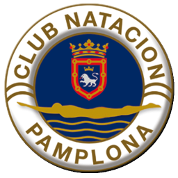 Club Natación Pamplona logo, Club Natación Pamplona contact details