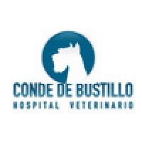 Hospital Veterinario Conde de Bustillo logo, Hospital Veterinario Conde de Bustillo contact details