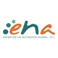 ENA Nutrición logo, ENA Nutrición contact details