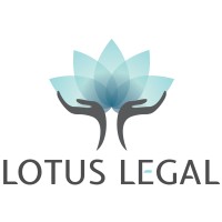 Lotus Legal logo, Lotus Legal contact details