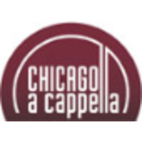 Chicago  a cappella logo, Chicago  a cappella contact details