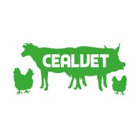 Cealvet logo, Cealvet contact details