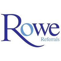 Rowe Veterinary Referrals logo, Rowe Veterinary Referrals contact details