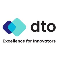 dtoLABS logo, dtoLABS contact details