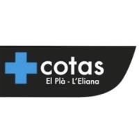 Clínica Veterinaria +cotas logo, Clínica Veterinaria +cotas contact details