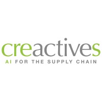 Creactives SpA logo, Creactives SpA contact details