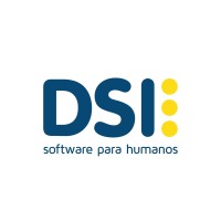 DSI Software para humanos logo, DSI Software para humanos contact details