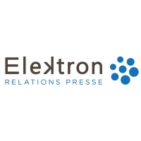 Elektron Relations Presse logo, Elektron Relations Presse contact details