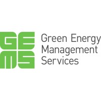 GEMS Green Energy Management Services logo, GEMS Green Energy Management Services contact details