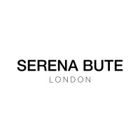 SERENA BUTE LONDON logo, SERENA BUTE LONDON contact details