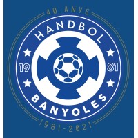 Club Handbol Banyoles logo, Club Handbol Banyoles contact details