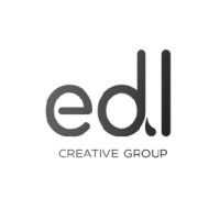 EDL Creative Group logo, EDL Creative Group contact details