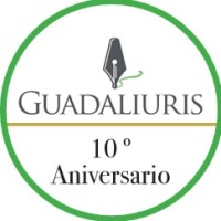 Guadaliuris logo, Guadaliuris contact details