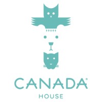 Canada House Gallery logo, Canada House Gallery contact details