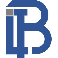 B4IT logo, B4IT contact details