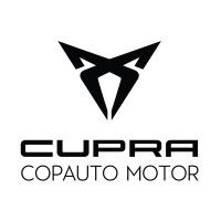 Copauto Motor CUPRA logo, Copauto Motor CUPRA contact details