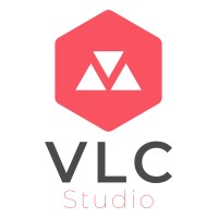 VLC Studio logo, VLC Studio contact details