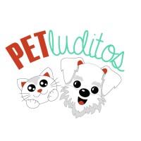 Petluditos logo, Petluditos contact details