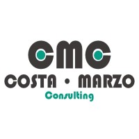 Costa-Marzo Consulting logo, Costa-Marzo Consulting contact details