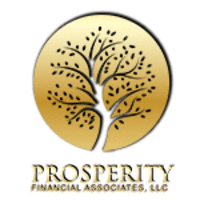 Prosperity Financial Associates logo, Prosperity Financial Associates contact details