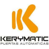 Kerymatic logo, Kerymatic contact details