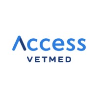 Access VetMed logo, Access VetMed contact details