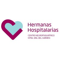 CENTRO NEUROPSIQUIATRICO NTRA. SRA. DEL CARMEN DE HERMANAS HOSPITALARIAS logo, CENTRO NEUROPSIQUIATRICO NTRA. SRA. DEL CARMEN DE HERMANAS HOSPITALARIAS contact details