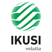 Ikusi Colombia logo, Ikusi Colombia contact details