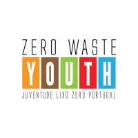 Zero Waste Youth Portugal logo, Zero Waste Youth Portugal contact details