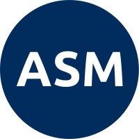 ASM - Market Research and Analisys Centre logo, ASM - Market Research and Analisys Centre contact details