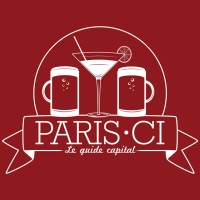 PARIS-CI logo, PARIS-CI contact details