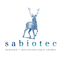 SABIOTEC logo, SABIOTEC contact details