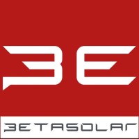 Betasolar logo, Betasolar contact details