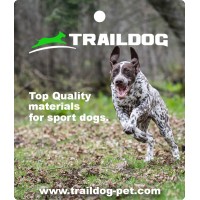 Traildog Pet Products logo, Traildog Pet Products contact details