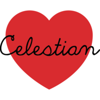 Celestian logo, Celestian contact details