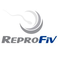 Reprofiv logo, Reprofiv contact details