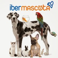 Ibermascota logo, Ibermascota contact details