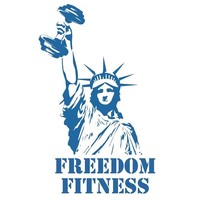 Freedom Fitness logo, Freedom Fitness contact details