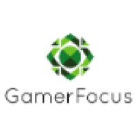 GamerFocus logo, GamerFocus contact details