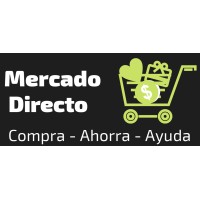 Mercado Directo logo, Mercado Directo contact details