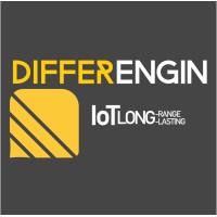 DifferEngin logo, DifferEngin contact details