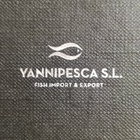 YANNIPESCA SL logo, YANNIPESCA SL contact details