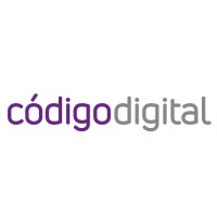 Código Digital logo, Código Digital contact details